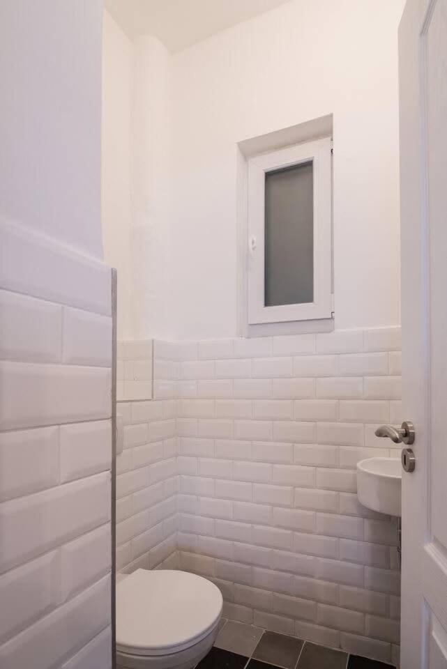 Central Brand New And Modern Apartment Budapest Exterior foto